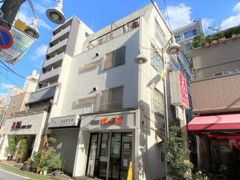 木本マンションの外観画像