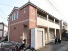 リブレア吉塚の外観