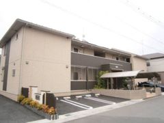 エトワール Aの外観画像