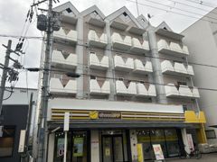 プレアール川田の外観画像
