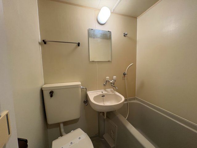 バスルーム