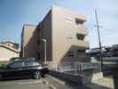 AFFITTO放出東の外観