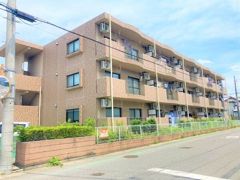 メイフェアの外観画像
