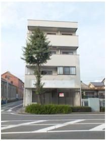 表町ビルの外観画像