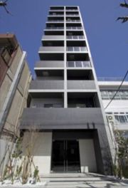 LEXE東京Northの外観画像