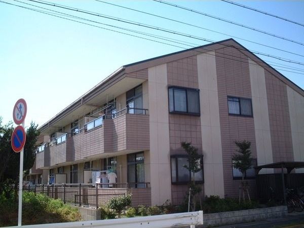 セントラルハイツ勢子坊Aの外観画像