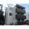 メゾン桜通りの間取り画像