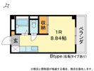北方壱番館の間取り画像