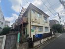 清和荘の間取り画像
