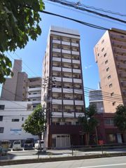 BAUHAUS広島駅前の外観画像