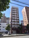 BAUHAUS広島駅前の間取り画像