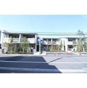瀬田の杜 Garden ＆ Terrace B棟の外観画像