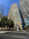 ローレルタワー難波の間取り画像