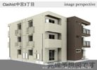 Clashist中宮3丁目の外観画像