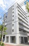 ジュネーゼ野田エコールの間取り画像