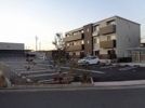 シャーメゾン多肥下町の間取り画像