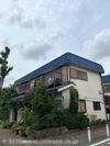 サンハウス松本Aの間取り画像