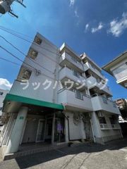 ソサエティ山手の外観画像