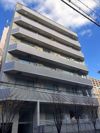 ベルニーニ南森町の間取り画像
