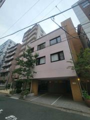 DeLCCS三鷹Ⅱの外観画像