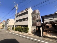リアライズ本山の外観画像