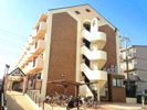 K's Common Garden同志社前の間取り画像