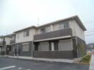 プラシス 弐番館の間取り画像