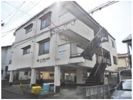ノーブルハイツⅡの外観