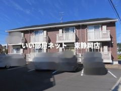 プラムガーデンの外観画像