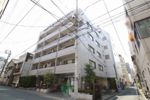 藤和シティコープ御徒町の間取り画像