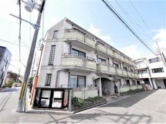 コムズハウス千里中央IIの外観画像