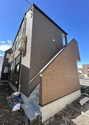 ハーモニーテラス関町南の外観画像