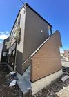 ハーモニーテラス関町南の間取り画像
