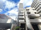 プレジオ東天満の間取り画像