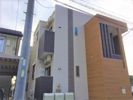 グレイスステーションサイド野並の間取り画像
