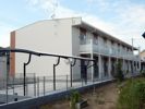 レオネクスト撫子邸の間取り画像