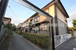 サンビレッジ白金A棟の間取り画像
