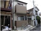 ファーストハイムの外観画像