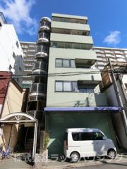 T’sCube緑町の外観画像