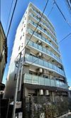 シティースター練馬の間取り画像