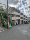 メーテルハイツ Ⅱの間取り画像