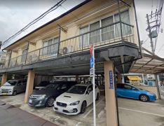 コーポあすかの外観画像