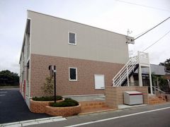 レオネクストシルクⅡの外観画像