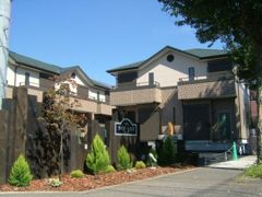 ディア・ヒルズの外観画像