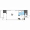 CityLife新大阪の間取り画像