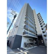 LIBTH熊本駅の外観画像