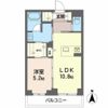 サラ イーストの間取り画像