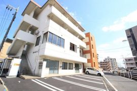 スカイスクエア石部ビルの外観画像