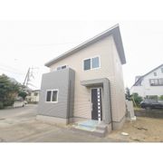 白鳥A棟の外観画像