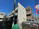 クレイノみやびの間取り画像